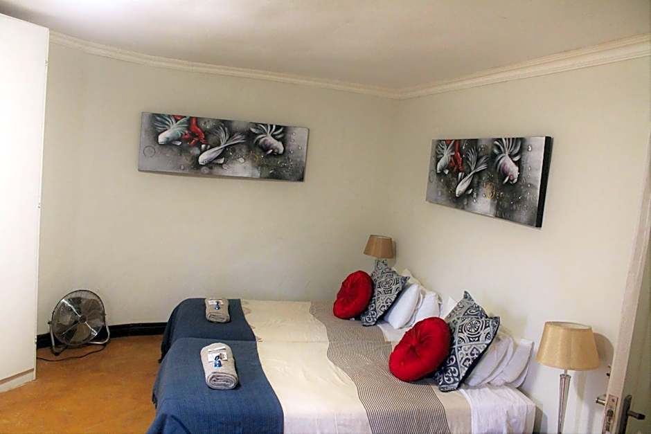 Magoebaskloof Getaway