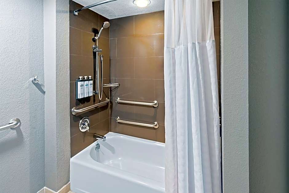 Hyatt House Boston Burlington