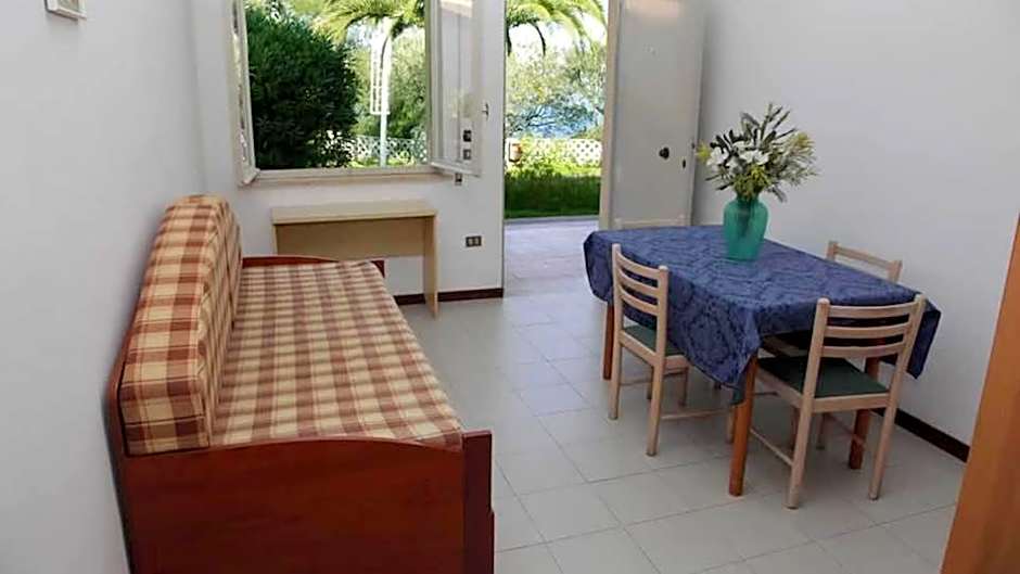 Residence Pace Village Tropea