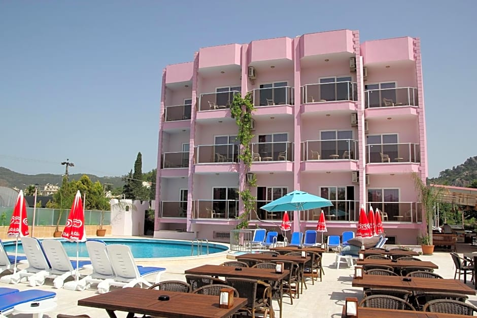 Rosy Hotel Marmaris