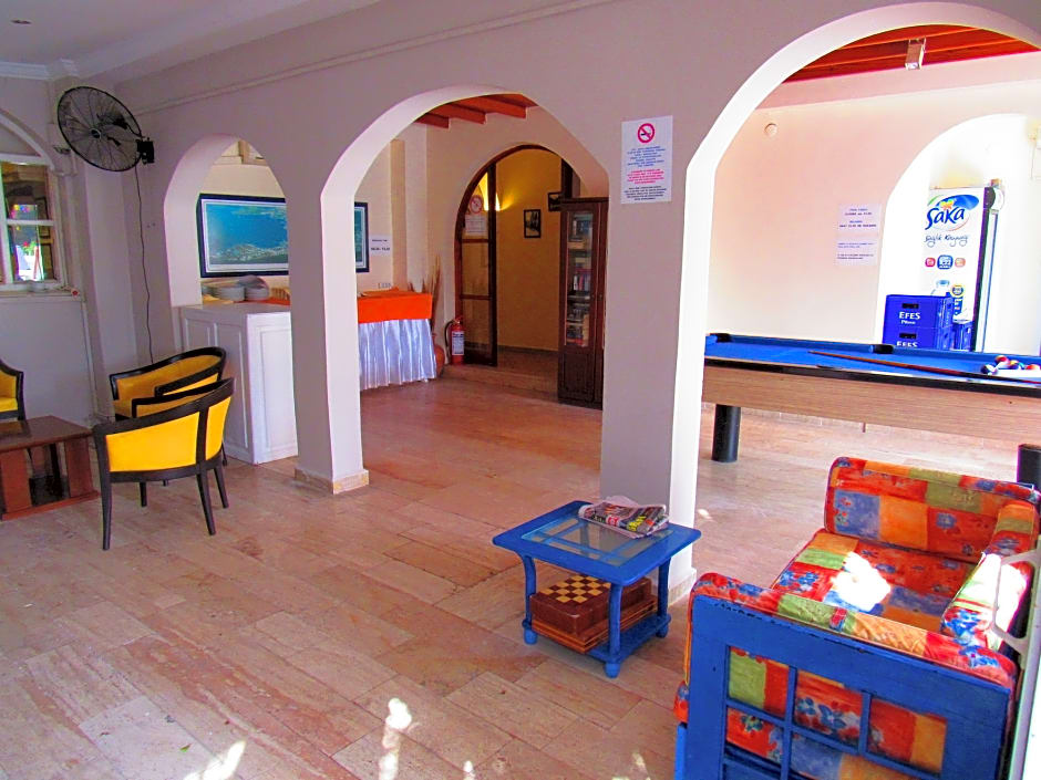 Kavala Studio Hotel
