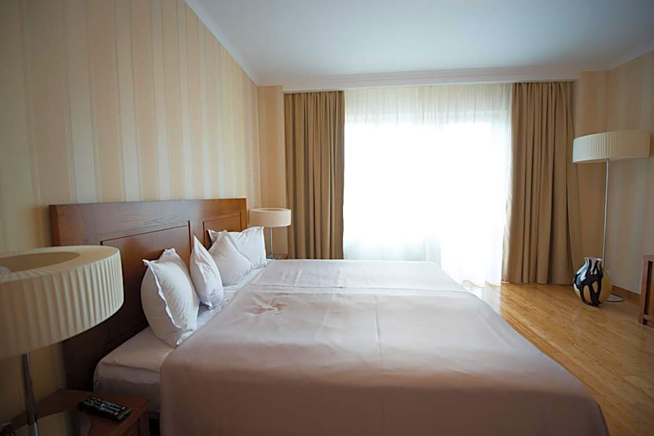 Hotel TTS**** Spa&Wellness Covasna