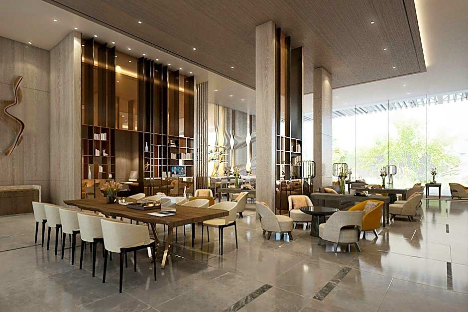 Courtyard by Marriott North Pattaya