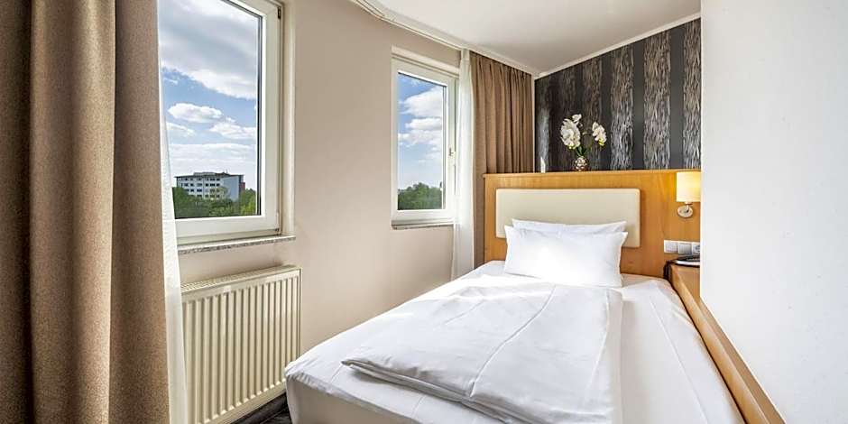 PLAZA INN Stuttgart-Filderstadt