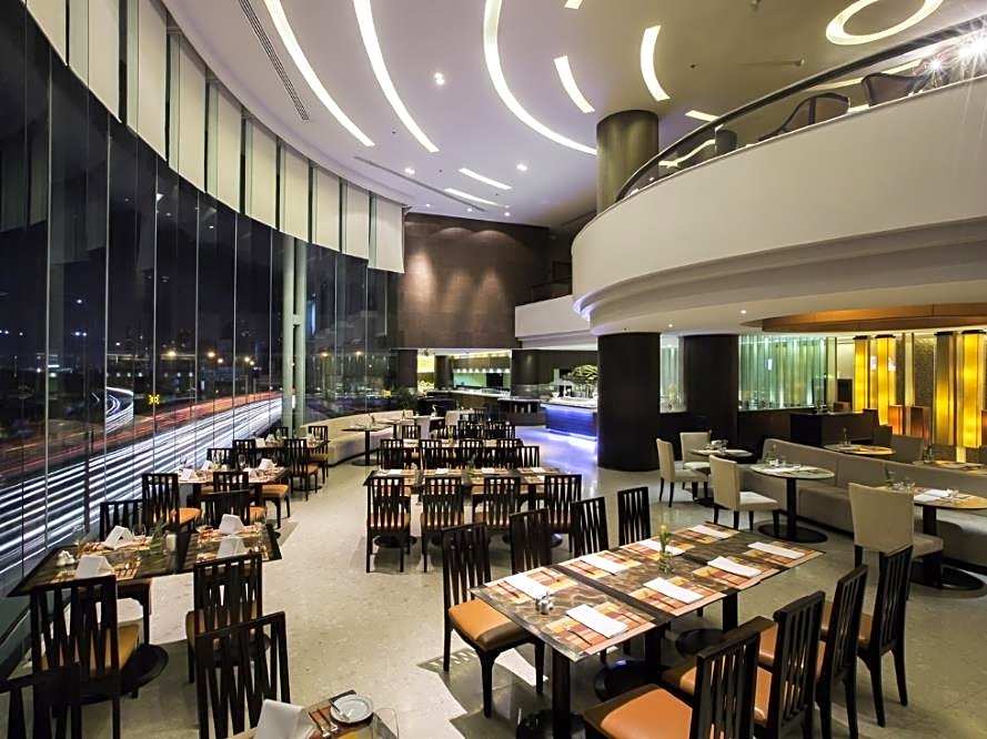 Eastin Hotel Makkasan