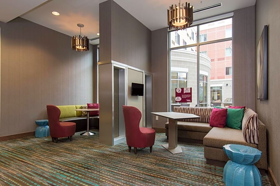 Residence Inn by Marriott Raleigh-Durham Airport/Brier Creek