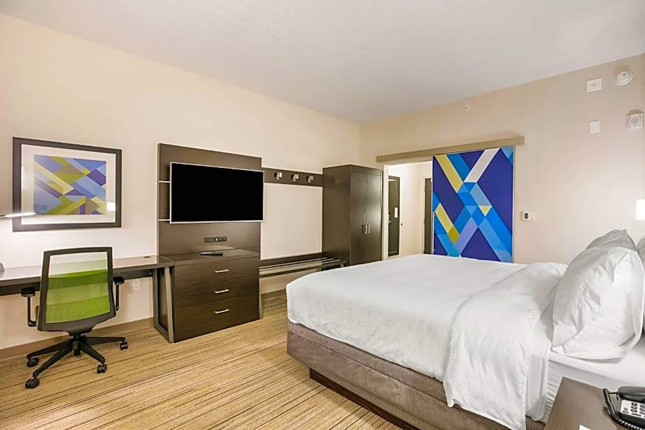 Holiday Inn Express & Suites Jacksonville - Town Center By IHG