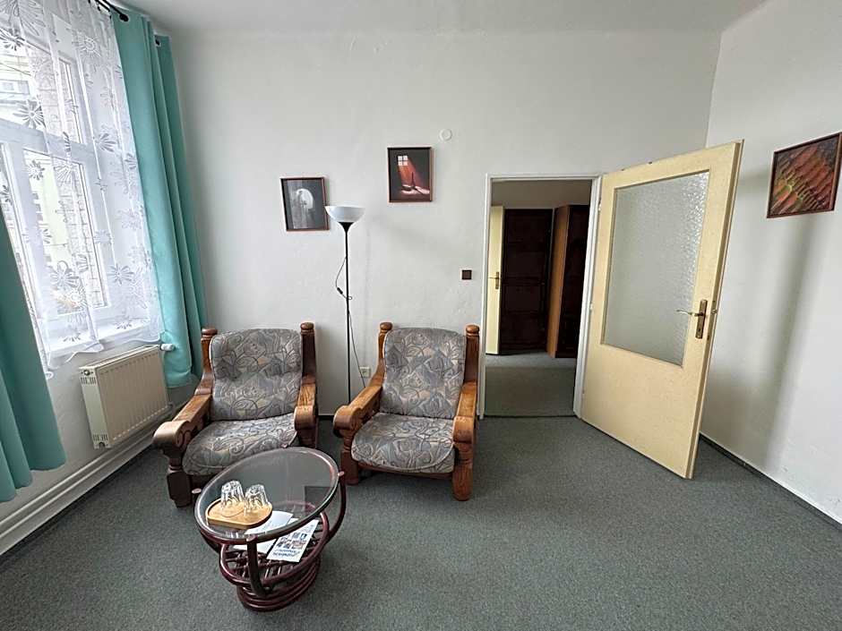 Hotel Praděd Rýmařov