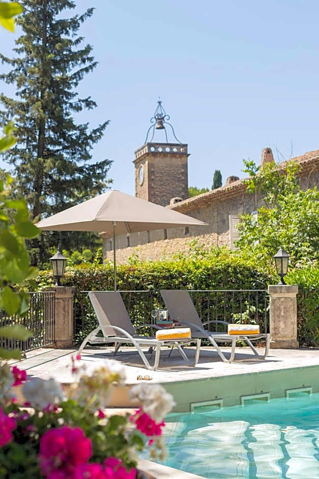 Chateau de Varenne