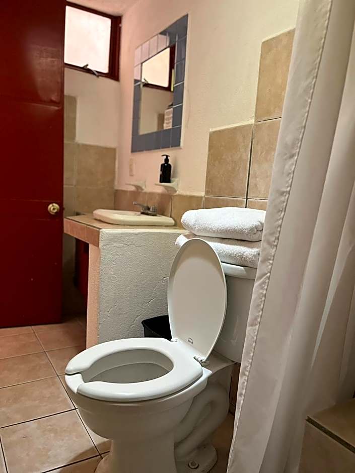 INMOTEGA - Suites TG
