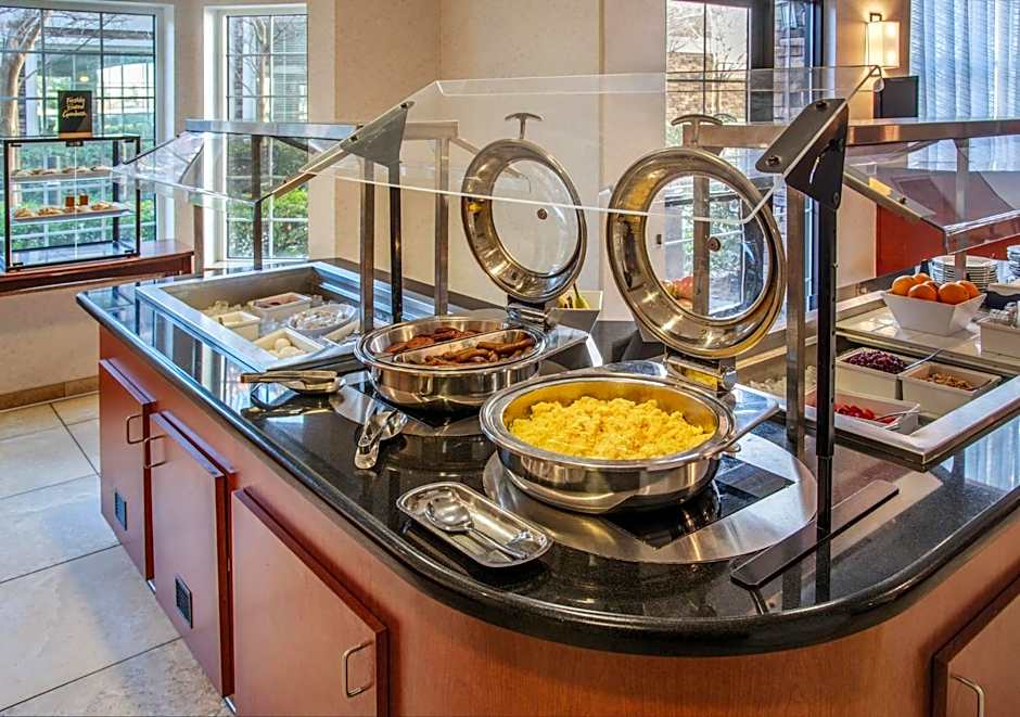 Staybridge Suites Rocklin Roseville Area Hotel By IHG