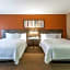 Hilton Garden Inn Tinley Park