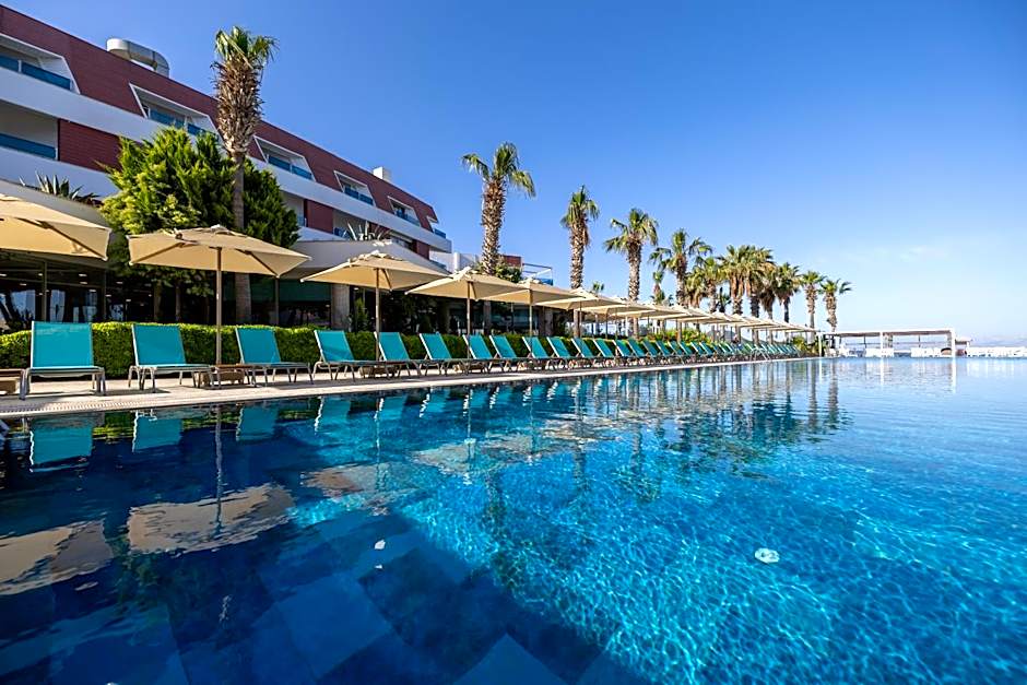 Azure By Yelken Hotel