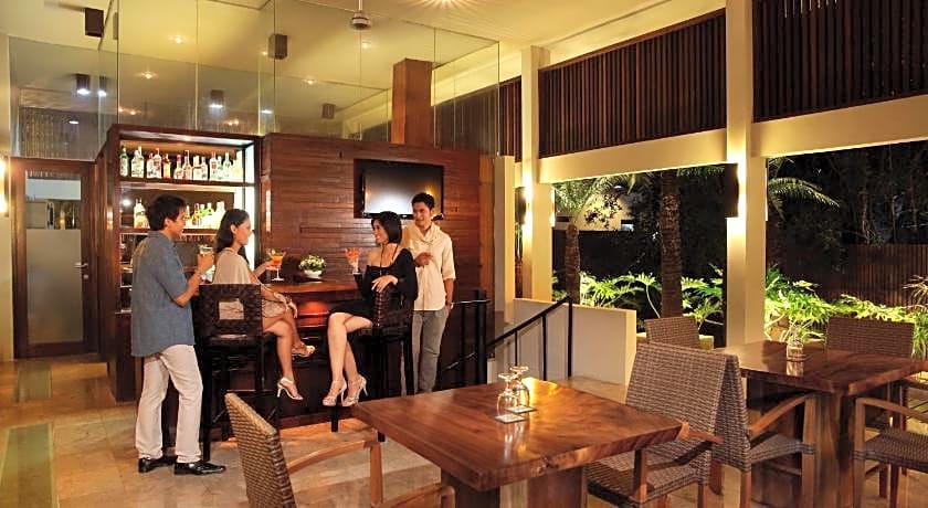 LE JARDIN VILLAS SEMINYAK