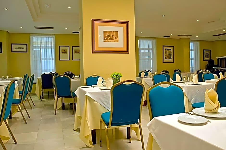 Hotel Navas