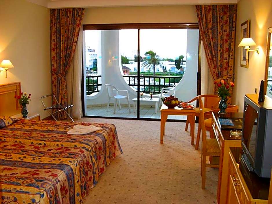 Hotel Orient Palace