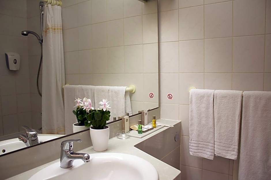 Globales Post Hotel & Wellness