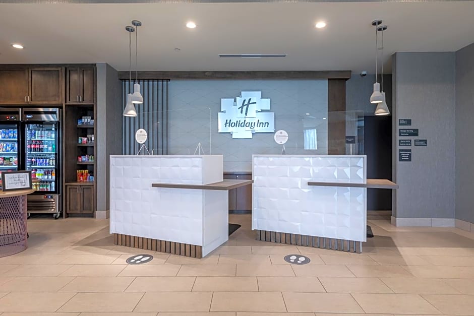 Holiday Inn Greenville - Woodruff Road By IHG