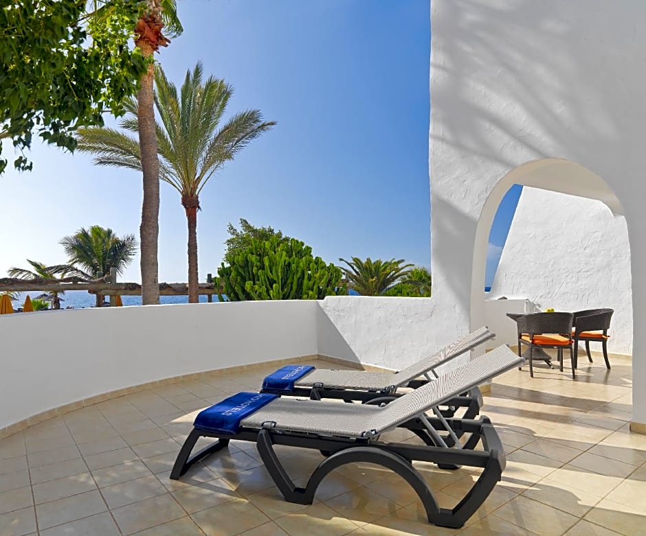 H10 Timanfaya Palace Hotel