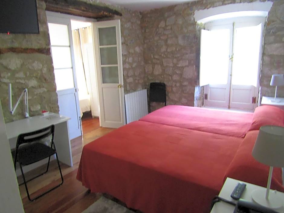 HOSTERÍA SEÑORÍO DE BIZKAIA