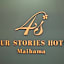 Four Stories Hotel Maihama Tokyo Bay