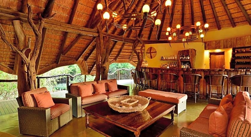 Motswiri Private Safari Lodge