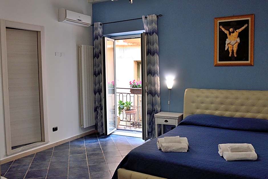 B&B Dimora di Girgenti