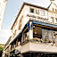 Hotel Traube Rüdesheim