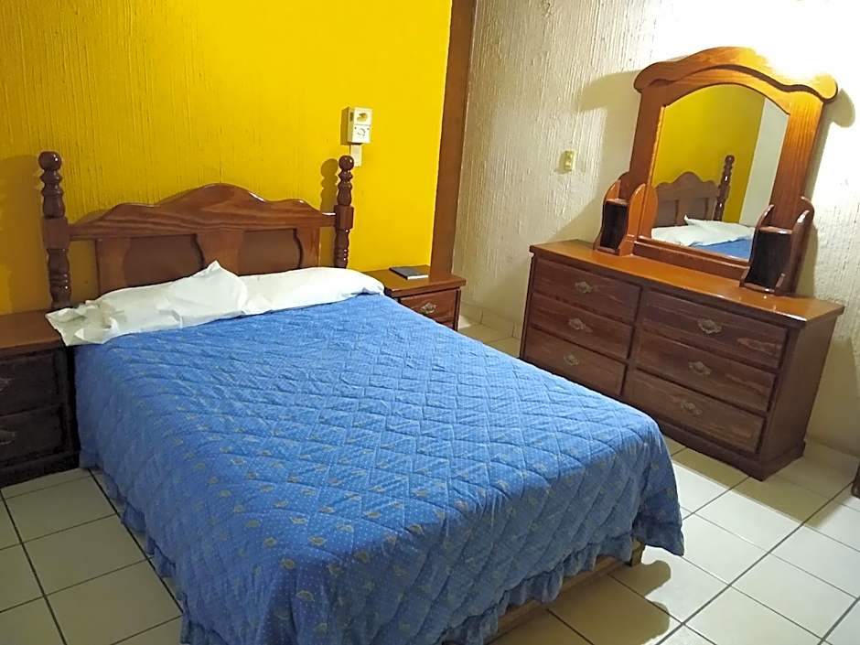 Hotel Real Jojutla
