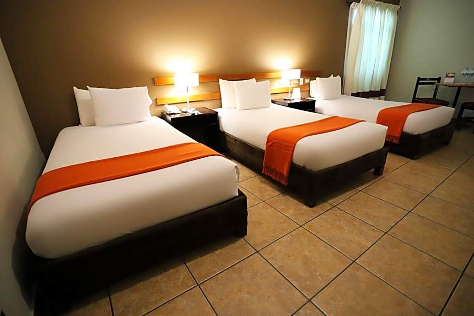 Casa Andina Standard Nasca