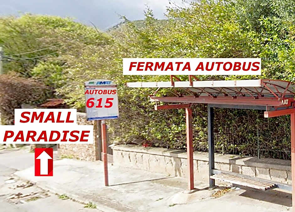 Small Paradise Palermo