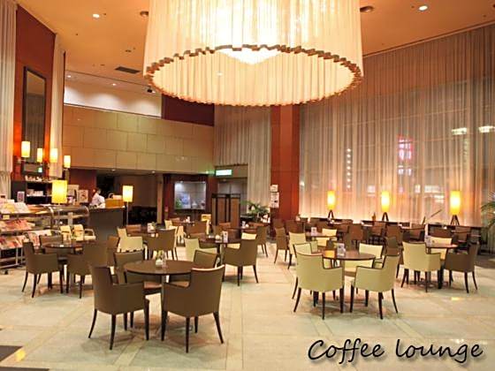 Utazu Grand Hotel