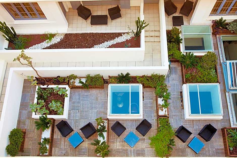 Eden Hotel & Spa