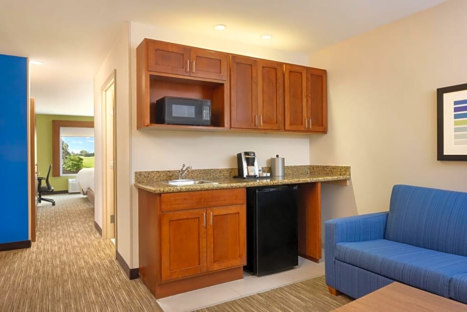 Holiday Inn Express Searcy By IHG