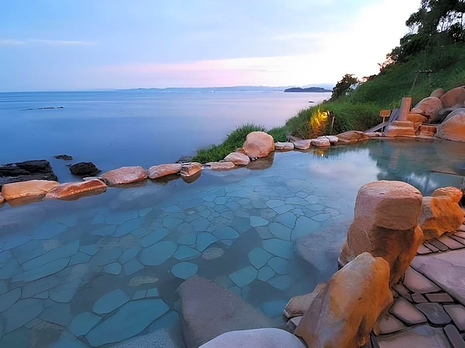 Hamachidorinoyu Kaisyu