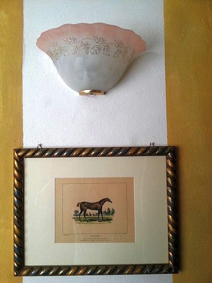 Le Residenze del Tenore