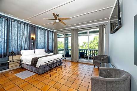 Superior Queen Room