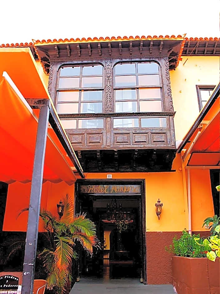 Hotel Marquesa