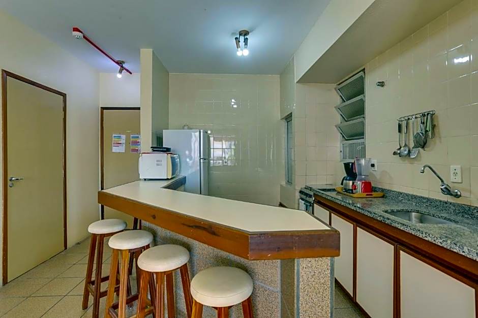 Canascenter Apart Hotel