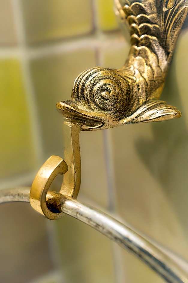 Le Clos Cathala Chambres d'Hôtes