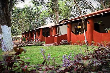 Bastar Greens Eco Stays