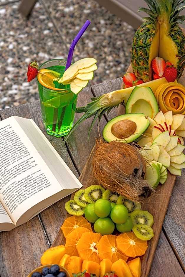 Alya Kartepe Villa Hotel