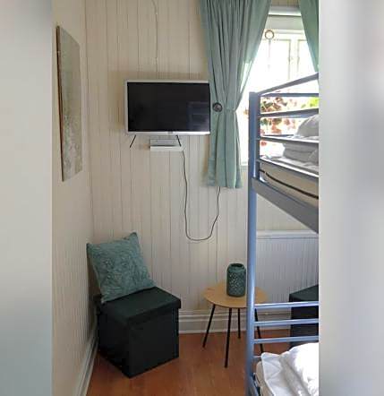 Årsunda Strandbad Sjösunda vandrarhem