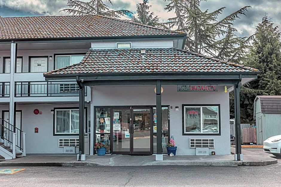 Sumner Motor Inn