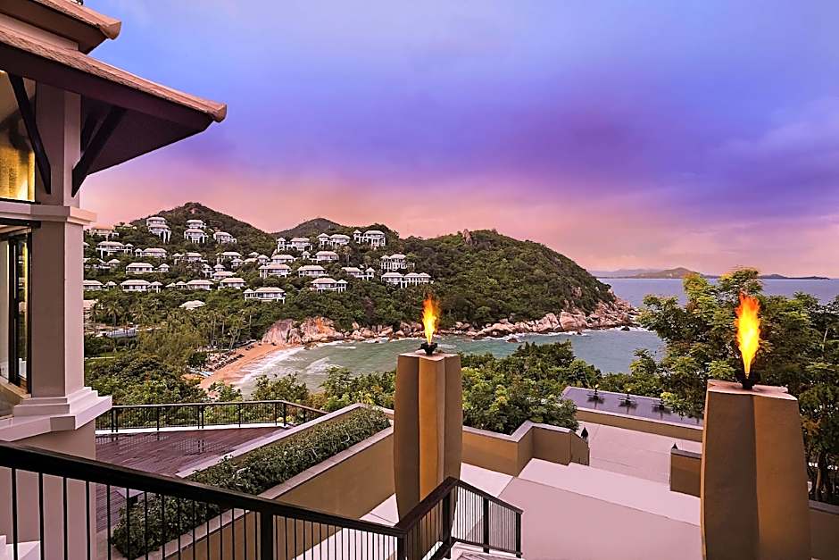 Banyan Tree Samui