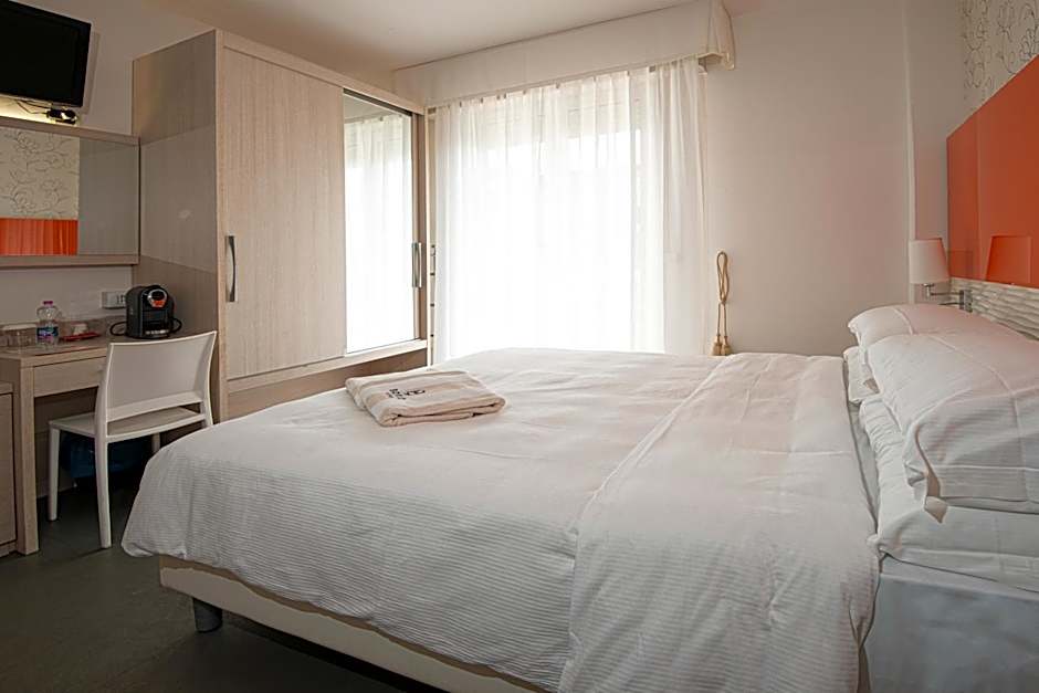 Hotel Savoy