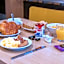 B&B Hotel Saint Etienne - La Terrasse