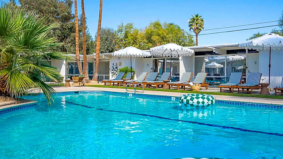 The Monkey Tree Hotel Buyout by AvantStay Entire Hotel Buyout Funky Rooms w Modern Amenities