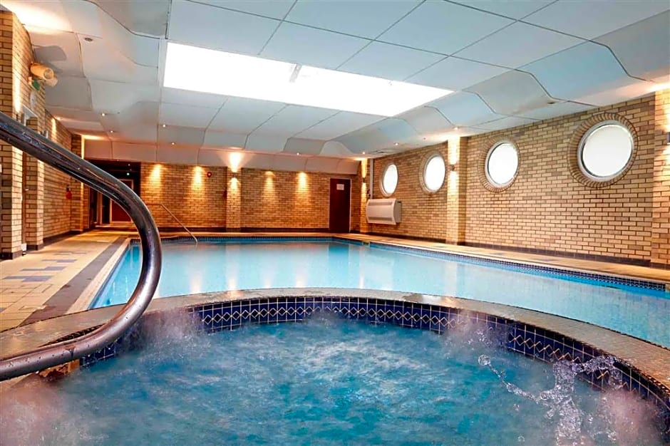 Mercure Altrincham Bowdon Hotel