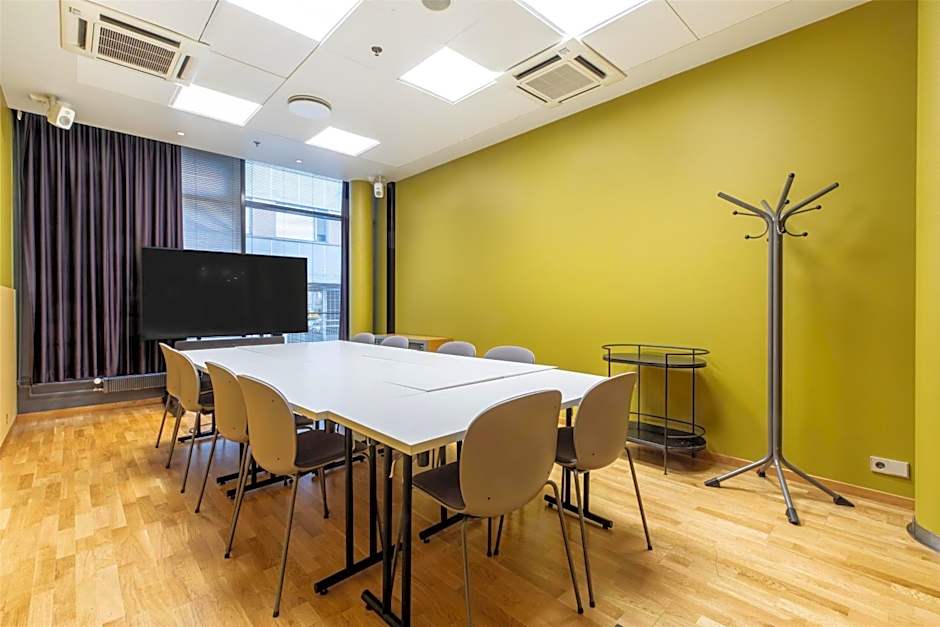 Scandic Tampere City
